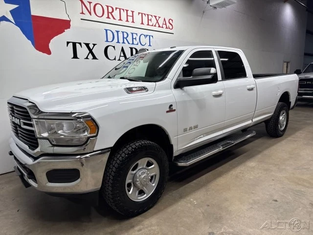 2021 Ram 2500 - Image 13 of 21