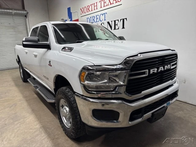 2021 Ram 2500 - Image 2 of 21