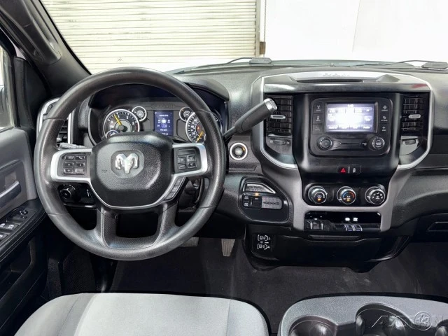 2021 Ram 2500 - Image 17 of 21