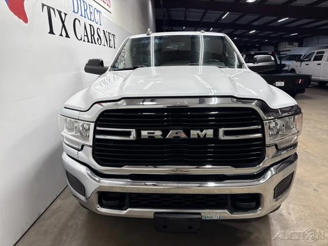 2021 Ram 2500 - Image 15 of 21