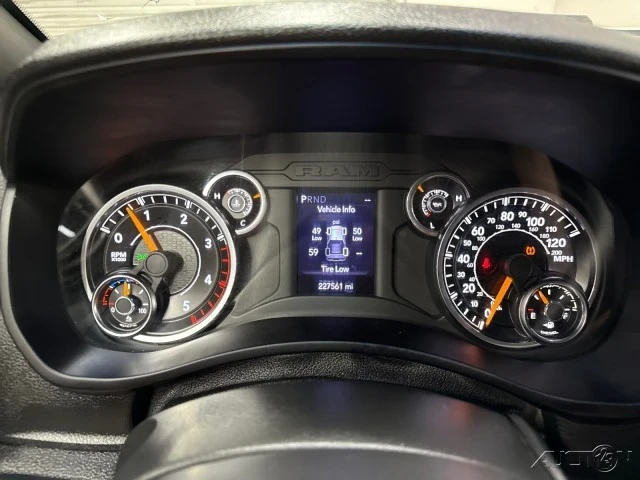 2021 Ram 2500 - Image 19 of 21