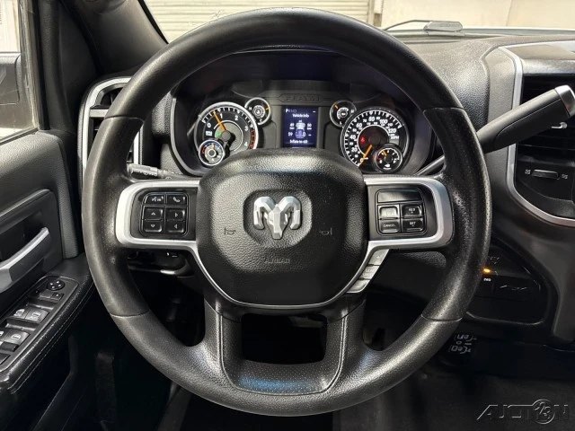 2021 Ram 2500 - Image 18 of 21
