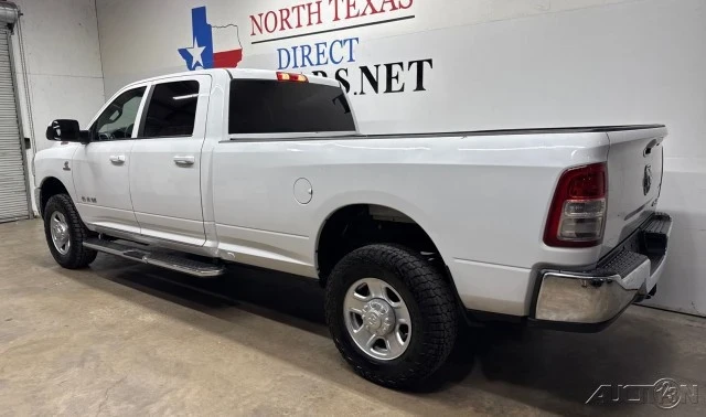2021 Ram 2500 - Image 10 of 21