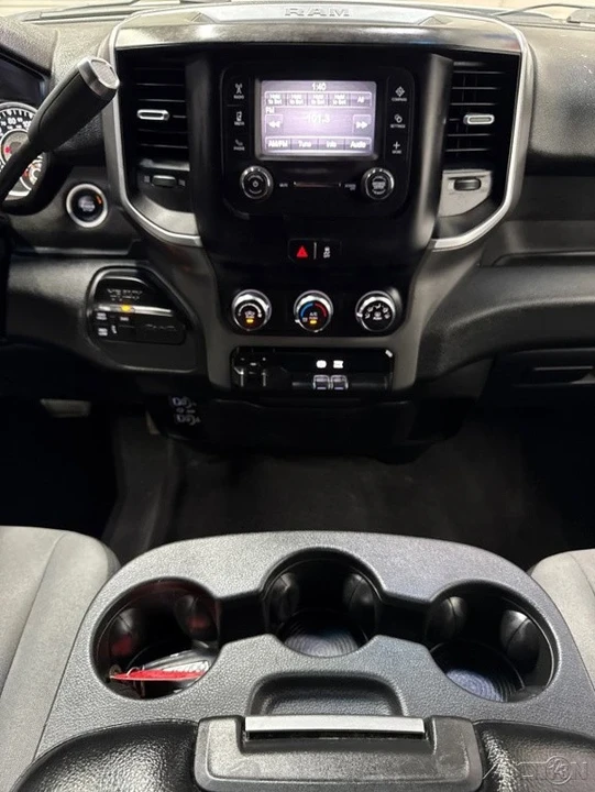 2021 Ram 2500 - Image 20 of 21