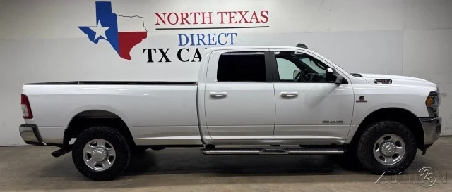 2021 Ram 2500 - Image 4 of 21