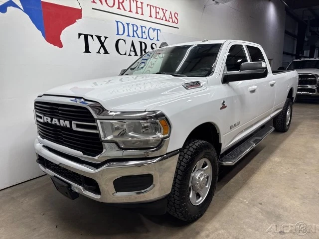 2021 Ram 2500 - Image 14 of 21