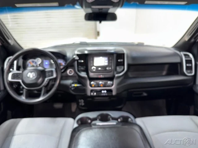 2021 Ram 2500 - Image 16 of 21