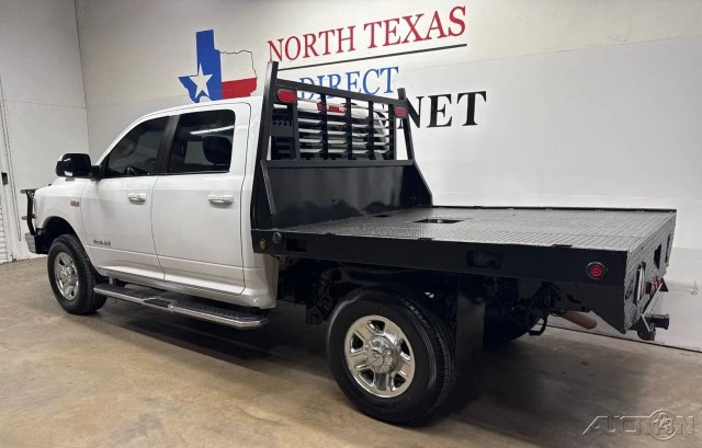 2021 Ram 2500 - Image 9 of 24