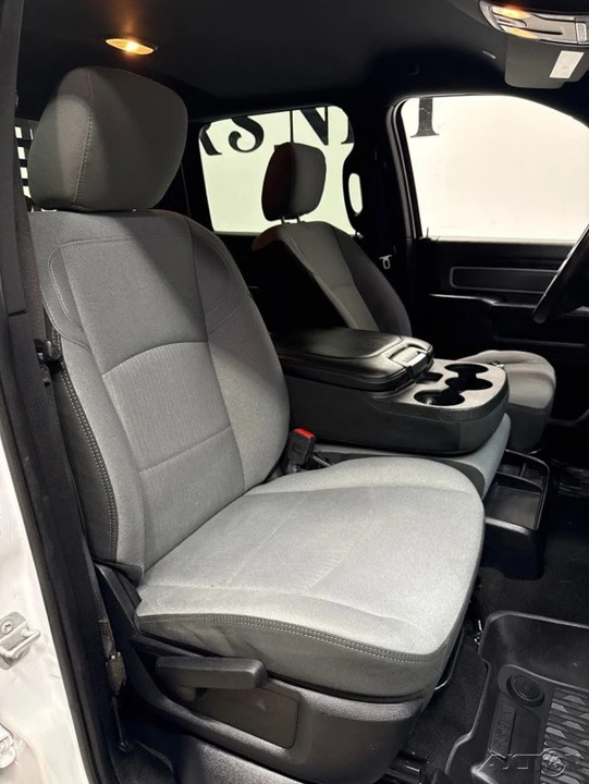 2021 Ram 2500 - Image 23 of 24