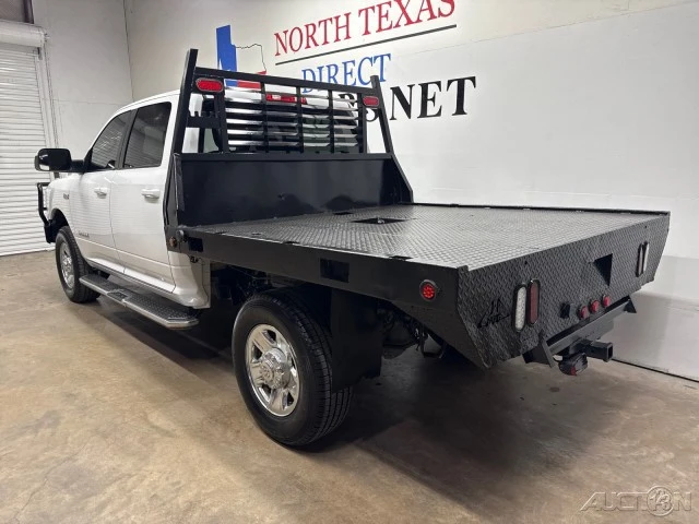 2021 Ram 2500 - Image 8 of 24