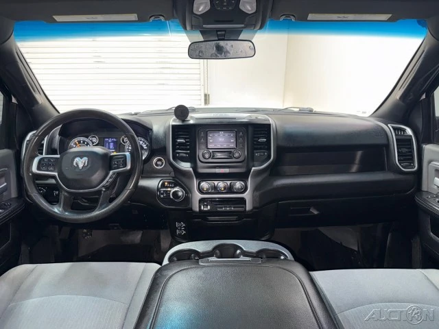 2021 Ram 2500 - Image 13 of 24