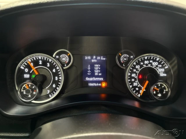 2021 Ram 2500 - Image 16 of 24