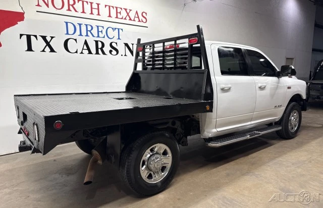 2021 Ram 2500 - Image 5 of 24