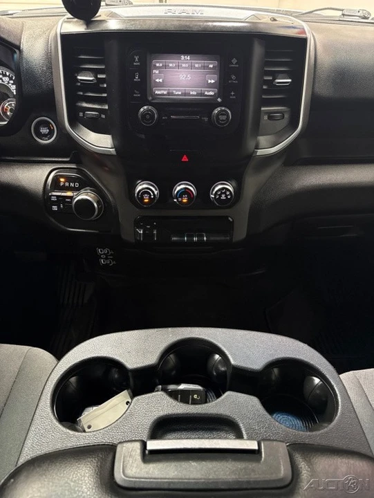 2021 Ram 2500 - Image 17 of 24