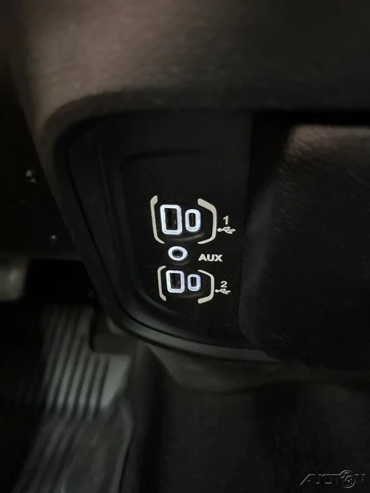 2021 Ram 2500 - Image 20 of 24