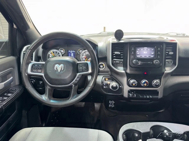 2021 Ram 2500 - Image 14 of 24