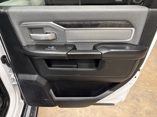 2021 Ram 2500 - Image 24 of 24