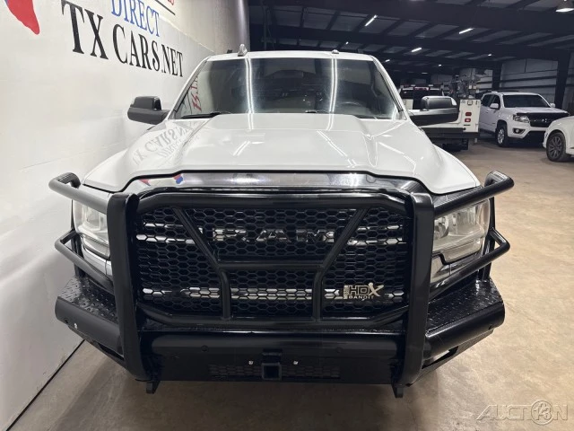 2021 Ram 2500 - Image 12 of 24