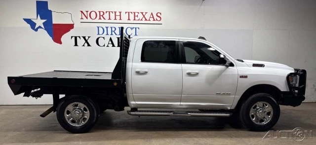 2021 Ram 2500 - Image 4 of 24