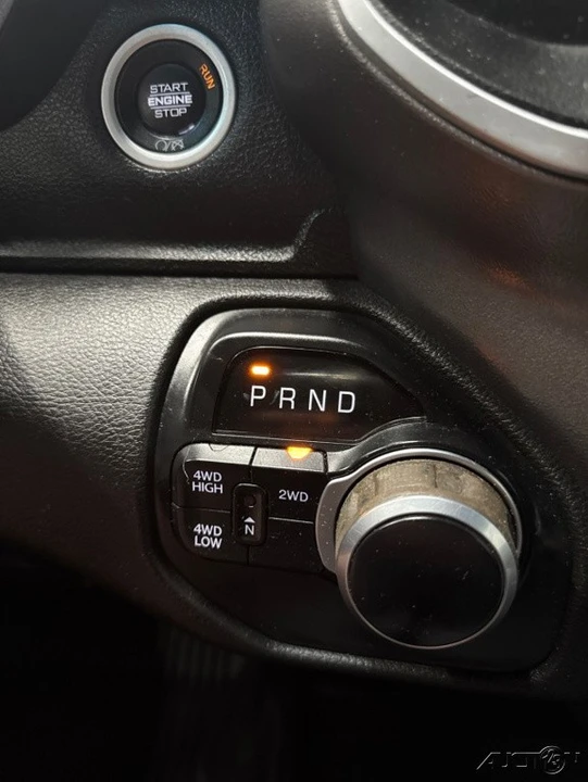 2021 Ram 2500 - Image 19 of 24