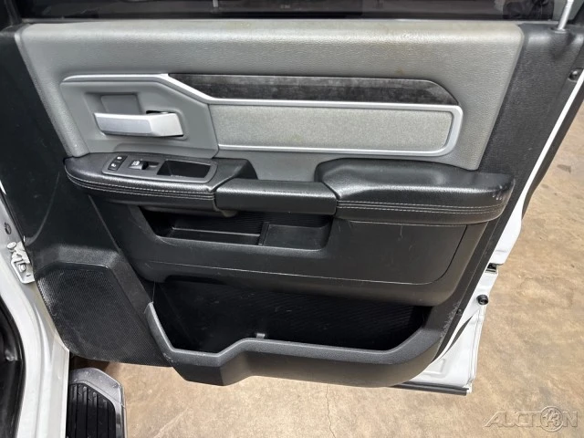 2021 Ram 2500 - Image 21 of 24