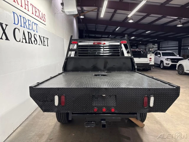 2021 Ram 2500 - Image 7 of 24