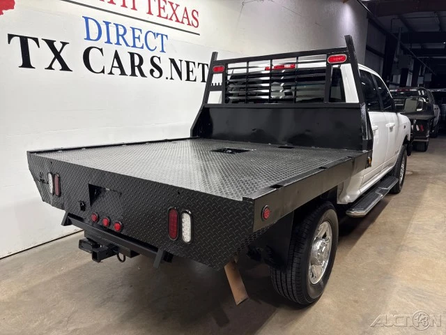 2021 Ram 2500 - Image 6 of 24