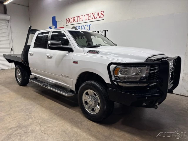 2021 Ram 2500 - Image 3 of 24