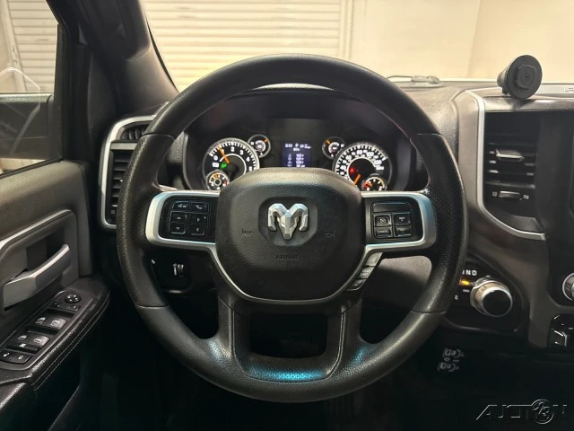 2021 Ram 2500 - Image 15 of 24