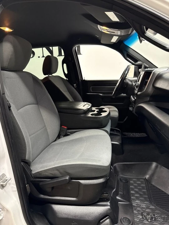 2021 Ram 2500 - Image 22 of 24