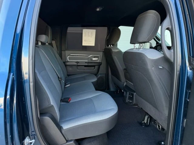 2021 Ram 2500 - Image 12 of 21