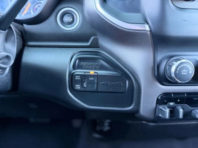 2021 Ram 2500 - Image 21 of 21