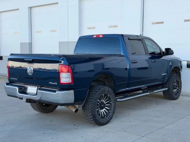 2021 Ram 2500 - Image 5 of 21