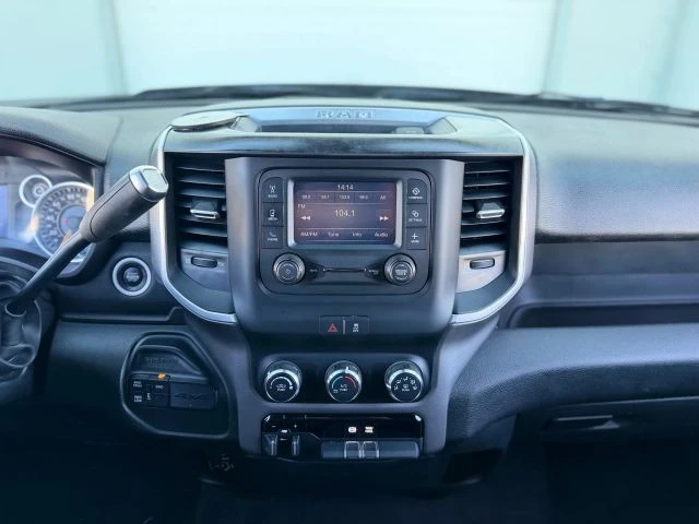 2021 Ram 2500 - Image 17 of 21