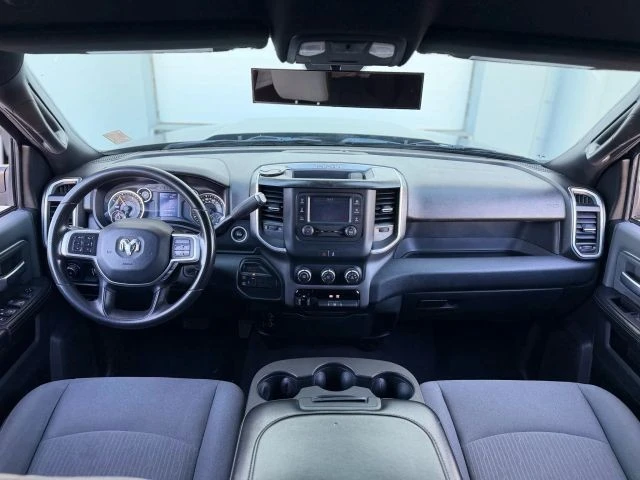 2021 Ram 2500 - Image 15 of 21