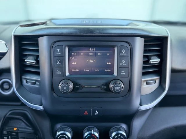 2021 Ram 2500 - Image 18 of 21