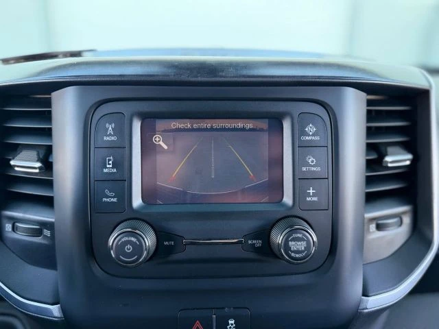 2021 Ram 2500 - Image 19 of 21