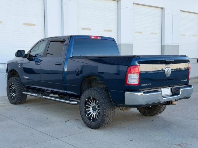 2021 Ram 2500 - Image 3 of 21
