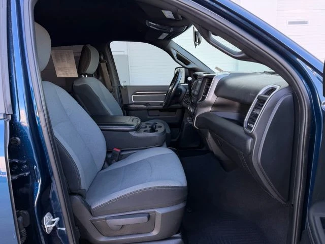 2021 Ram 2500 - Image 13 of 21