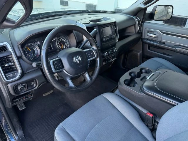 2021 Ram 2500 - Image 10 of 21