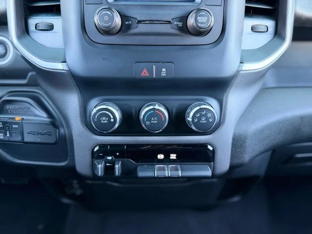 2021 Ram 2500 - Image 20 of 21