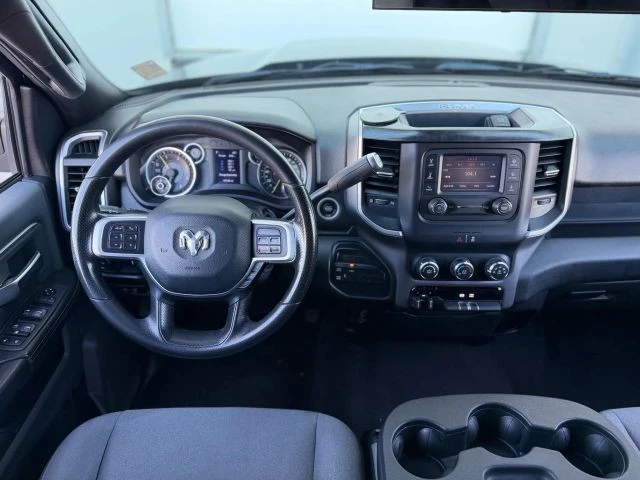 2021 Ram 2500 - Image 16 of 21