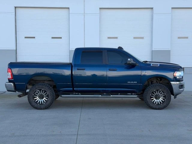 2021 Ram 2500 - Image 6 of 21