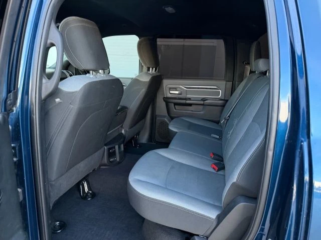 2021 Ram 2500 - Image 11 of 21