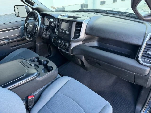 2021 Ram 2500 - Image 14 of 21