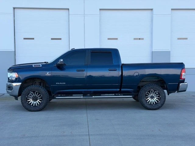 2021 Ram 2500 - Image 2 of 21