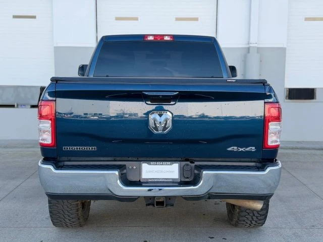2021 Ram 2500 - Image 4 of 21