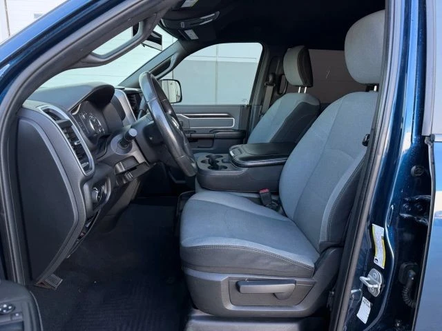 2021 Ram 2500 - Image 9 of 21