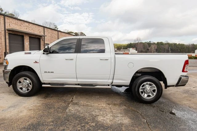 2021 Ram 2500 - Image 6 of 21