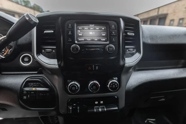 2021 Ram 2500 - Image 21 of 21